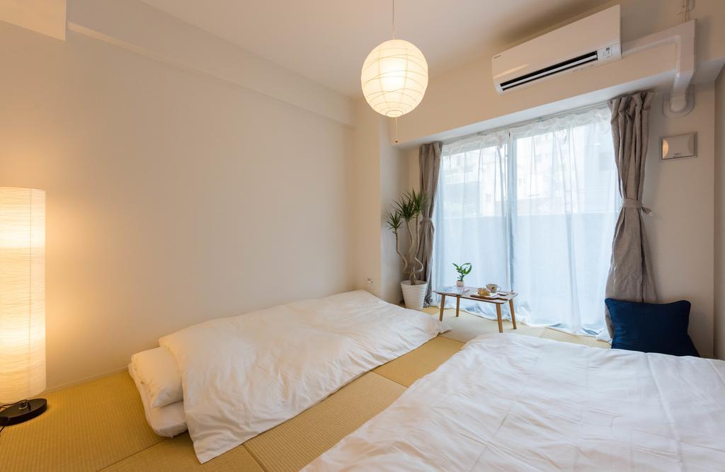 Appartement Chuan House *