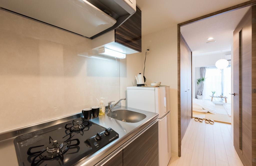 Chuan House Appartement *