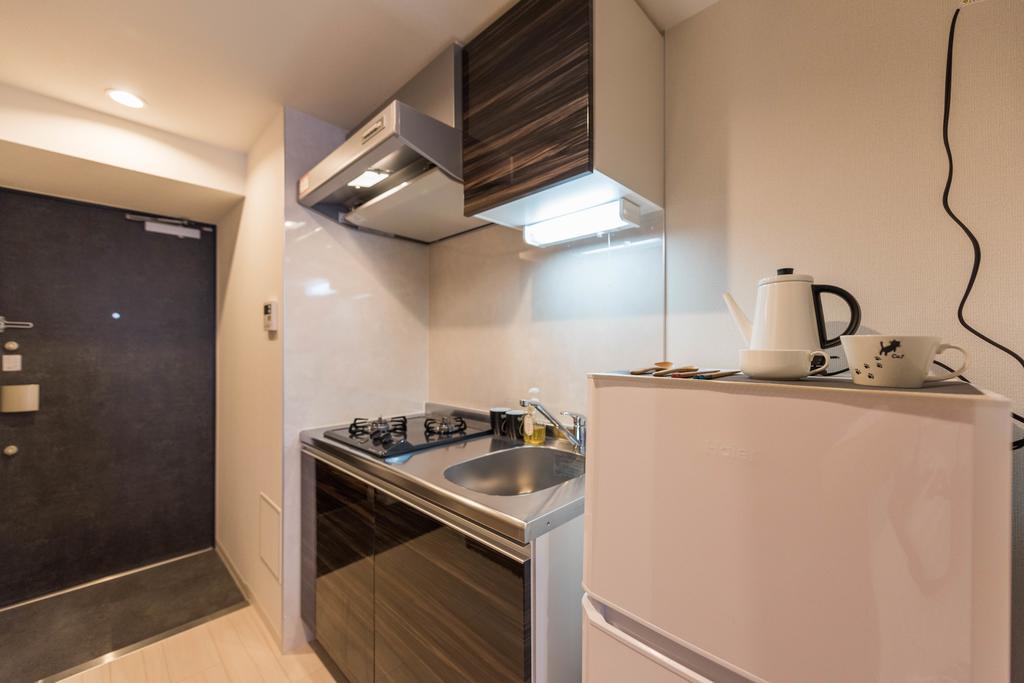 Appartement Chuan House