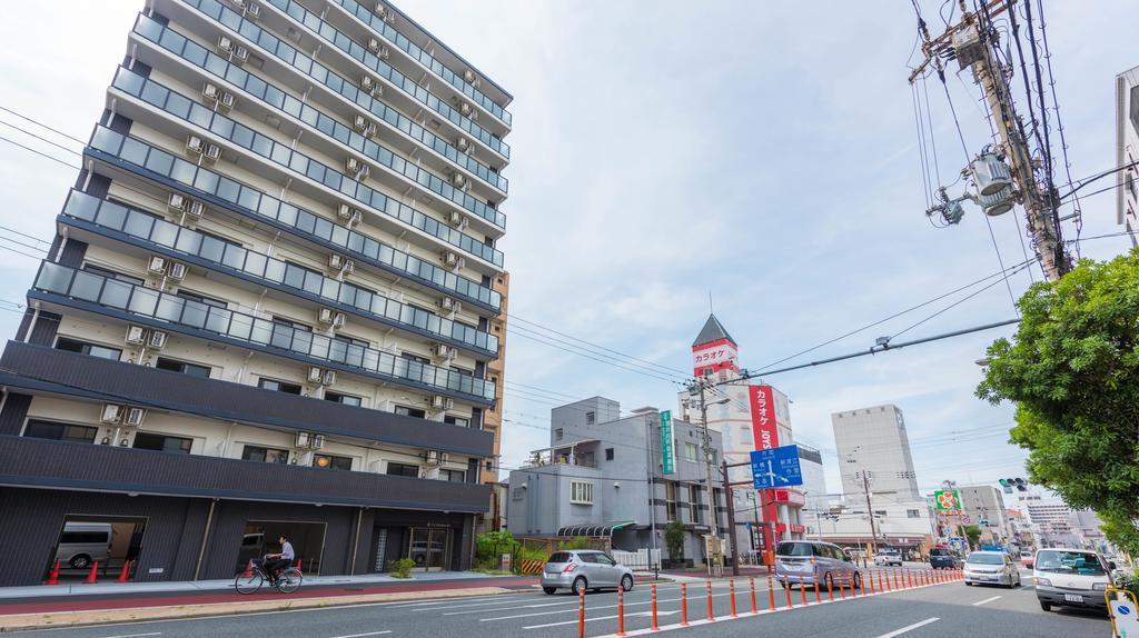 Chuan House Ōsaka