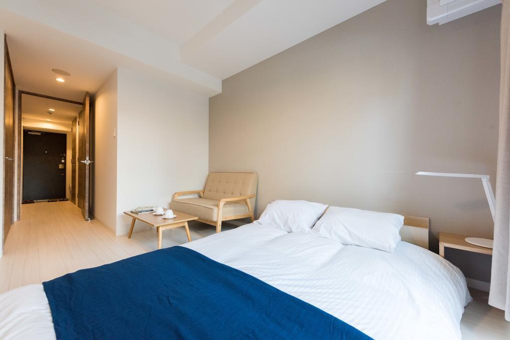 Appartement Chuan House