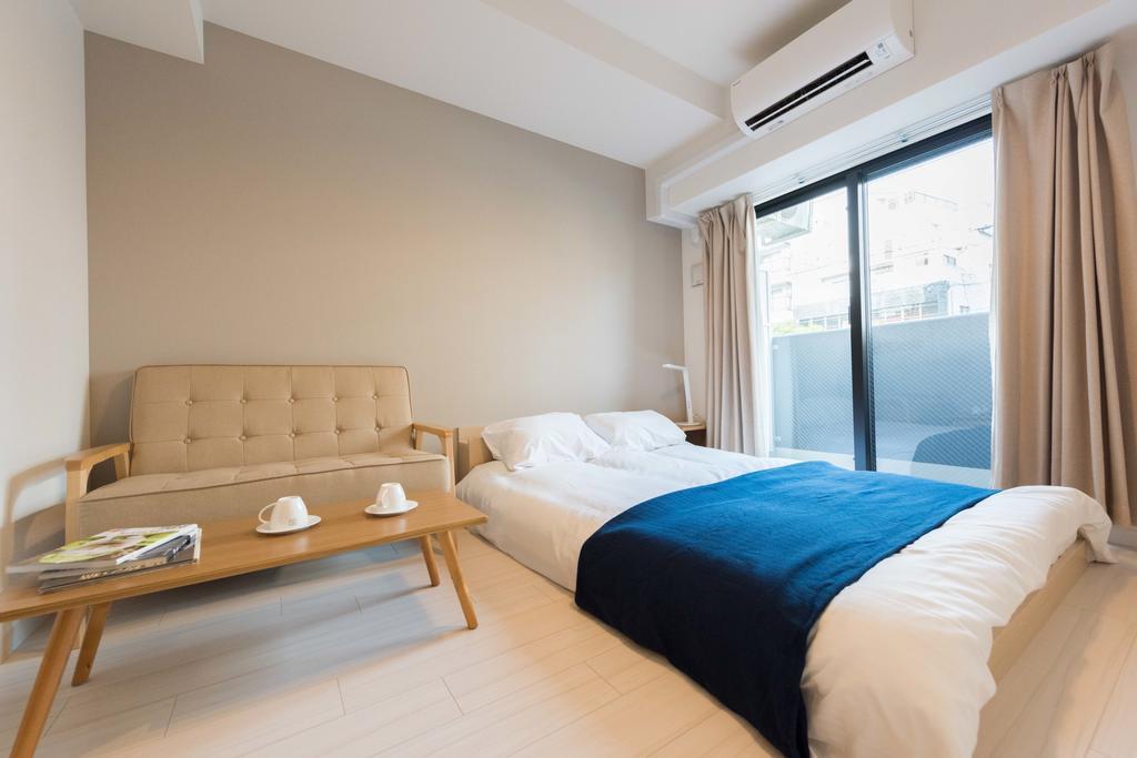 Chuan House Appartement