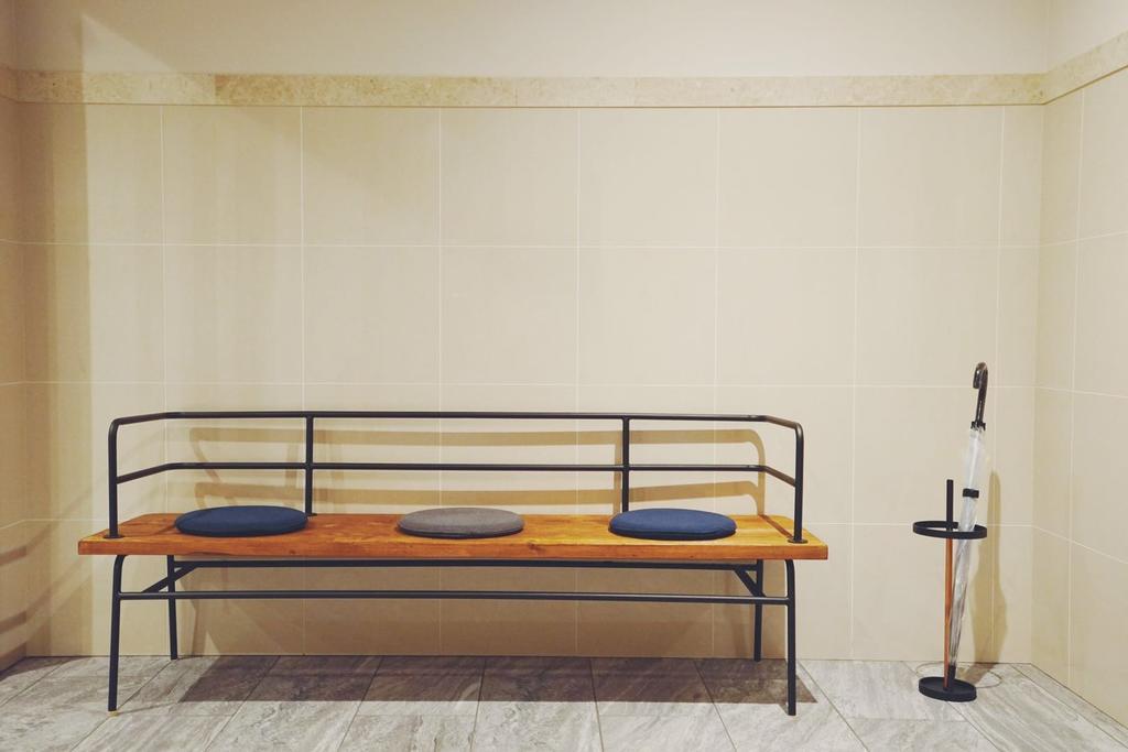 Appartement Chuan House *