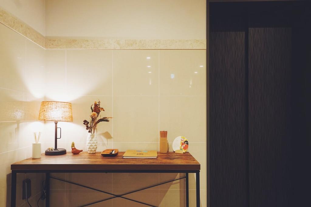 Appartement Chuan House Ōsaka